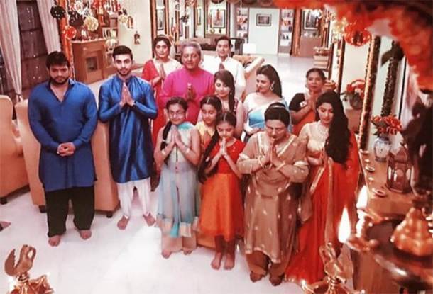 Yeh Hai Mohabbatein