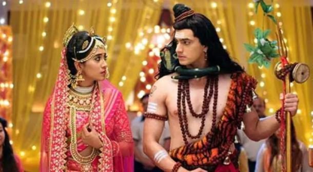 Most watched Indian television shows