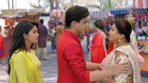 Yeh Rishta Kya Kehlata Hai