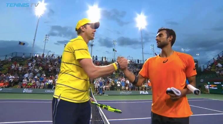 yuki bhambri