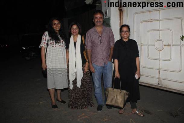 Blackmail stars Irrfan Khan, Divya Dutta, KRiti Kulhari in lead roles