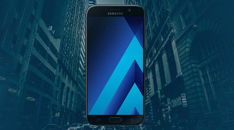 Samsung Galaxy A7 (2017)