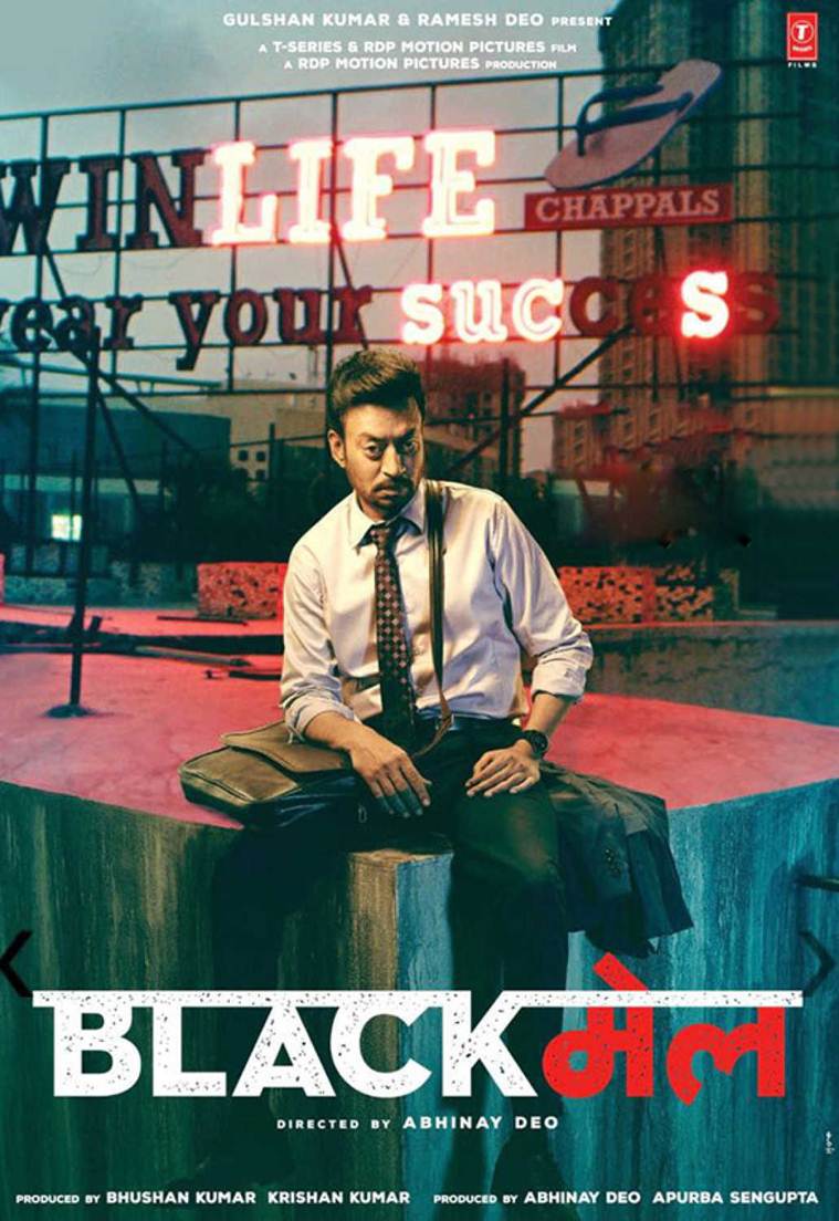 blackmail stars irrfan khan