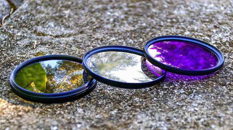 UV/Protection filter