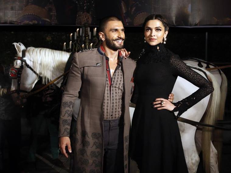 deepika padukone ranveer singh wedding rumours