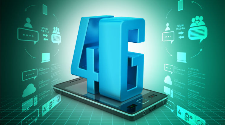 OpenSignal, 4G connectivity, Patna 4G, Delhi 4G, 4G India, top city with 4G, 4G top city, Bangalore 4G, 4G speeds India