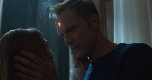 Vision will take a human form in Avengers: Infinity War