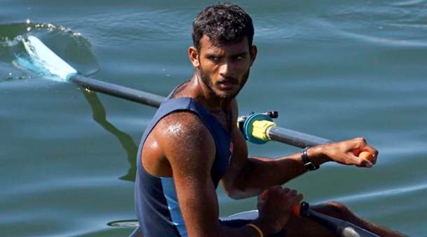 Sports stars, other than MS Dhoni, who have held positions in Indian armed forces