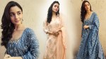 Raazi promotions: Alia Bhatt flirts with summer fashion, the ethnic way