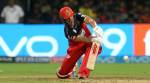 WATCH: AB de Villiers clears Chinnaswamy Stadium