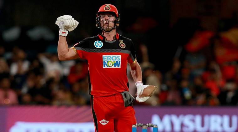 AB De Villiers  will be back for RCB against CSK. (IANS)