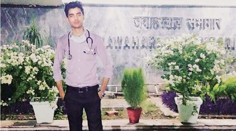Man posed as AIIMS doctor to speed up sister’s treatment
