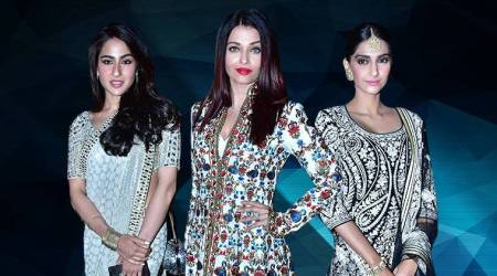Aishwarya Rai Bachchan, Sara Ali Khan, Sonam Kapoor show how to keep the ethnic game strong this summer