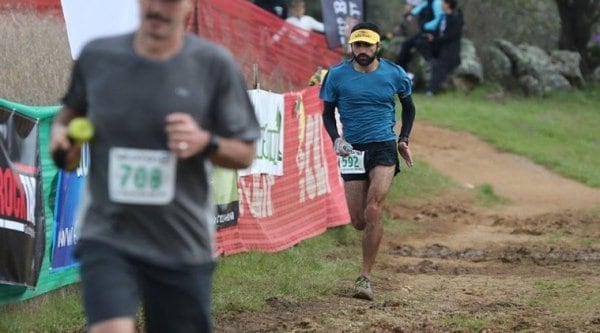 Indian team all set to take part in Trail World Championships in Spain next month