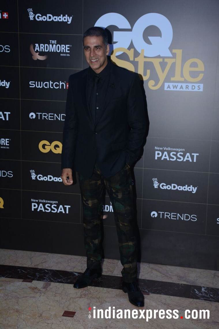 akshay kumar