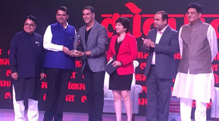 akshay kumar