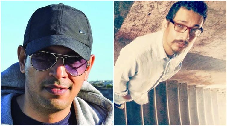 aseem arora and parveez shaikh