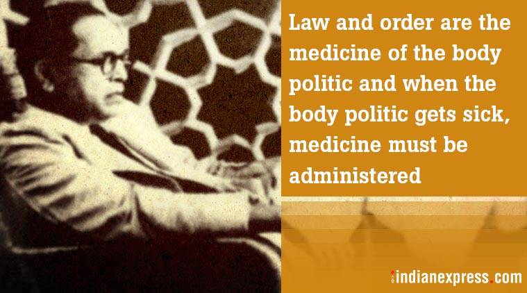 Ambedkar Jayanti 2018, Ambedkar Jayanti Images, Dr Ambedkar Jayanti, Ambedkar Images, Ambedkar quotes, Ambedkar famous sayings, Babasaheb Ambedkar Jayanti, Babasaheb Ambedkar, indian express, indian express news
