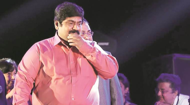 Amit Bhatnagar, dpil, bank fraud, loan default, vadodara diamond businessman, gujarat, Diamond Power Infrastructure Limited, indian express