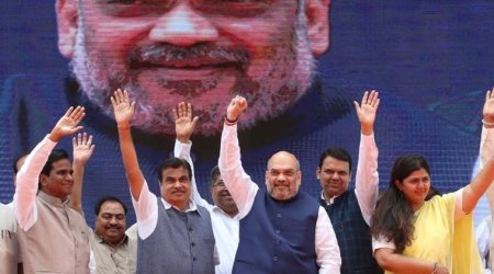 Maharashtra: BJP to go door-to-door to mend fences with Dalits, tribals