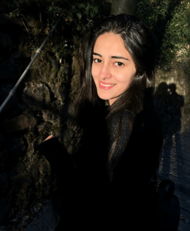 Ananya Panday