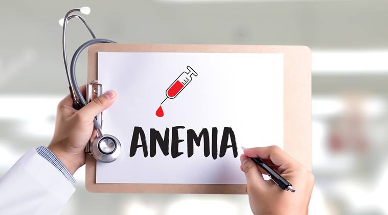 india health, india major diseases, anemia, anemia patients india, diabetes patients in india, health news, medicinal survey, indian express
