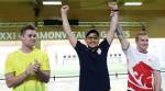CWG 2018, Day 9 highlights