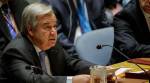 Kathua gangrape-murder: Hope authorities bring perpetrators to justice, says UN chief Antonio Guterres