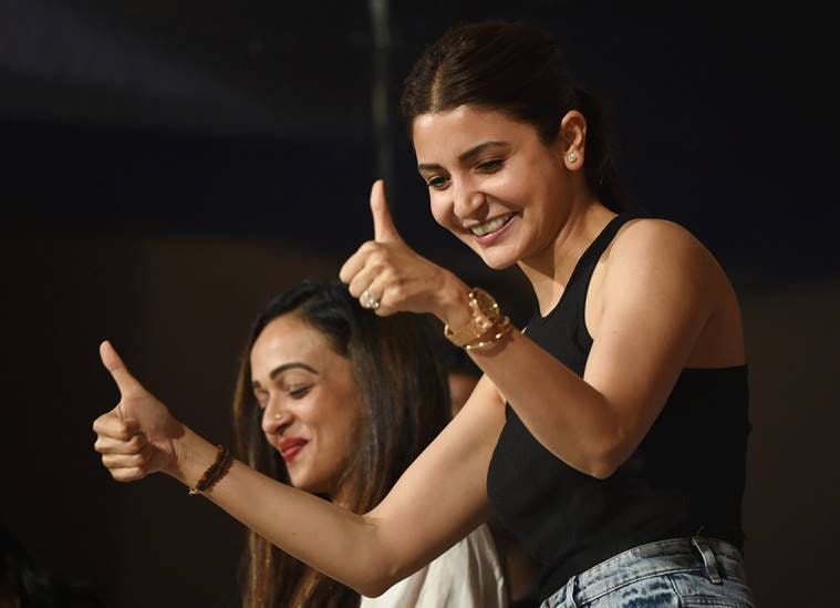 anushka sharma rcb