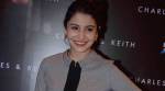 Anushka Sharma's Tommy Hilfiger x Gigi Hadid sheer dress looks like a summer wardrobe staple