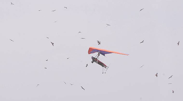 drills performed by Southern Command