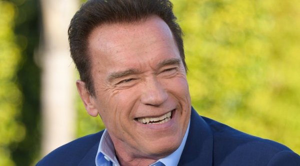 Arnold Schwarzenegger discharged after heart surgery