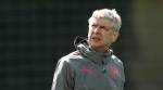 Timing of Arsenal departure not my decision: Wenger