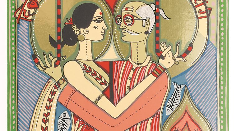 art of printmaking
