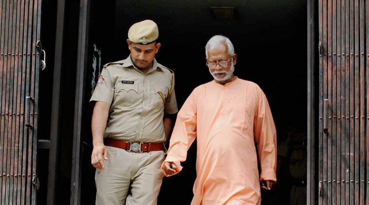 Aseemanand acquitted in Mecca Masjid blast case