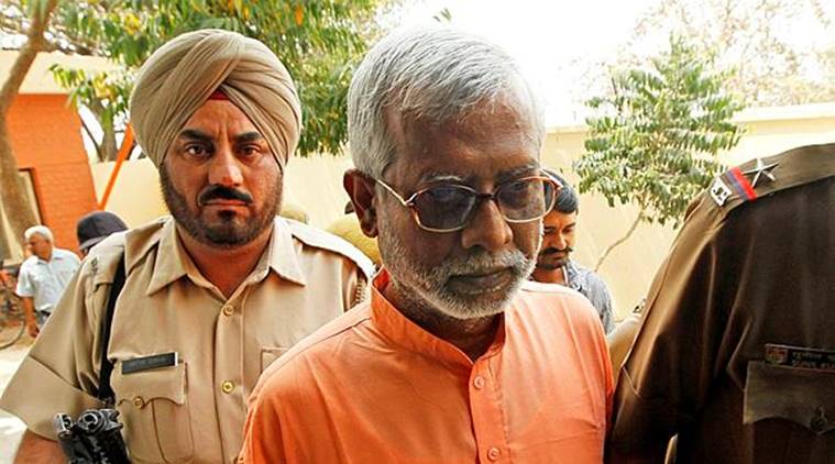 swami Aseemanand, cb, mecca masjid blast case, makkah masjid hyderabad, nia, indian express
