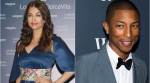 Aishwarya Rai Bachchan, Pharrell Williams ROCK OUT in this latest magazine photo shoot