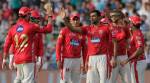 IPL 2018 Live Score CSK vs KXIP: CSK bowlers rock KXIP