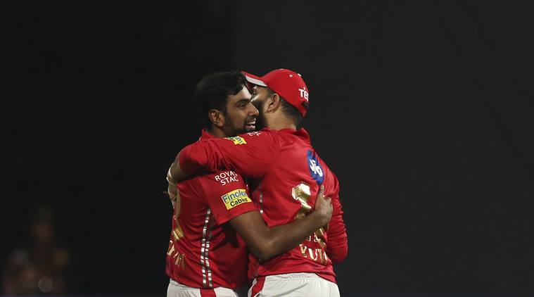 ashwin kxip