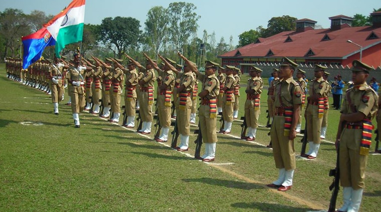 Assam Police Recruitment 2018: Apply For 5,494 Constable Posts At 