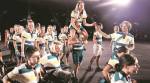 CWG 2018: A green and gold coast for Australia