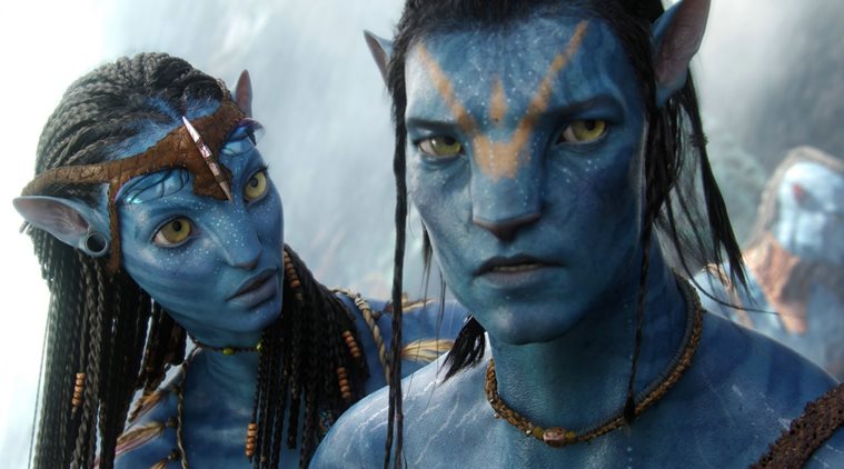 James Cameron Hopes Avengers Fatigue Sets In, Compares Avatar 2 to Godfather