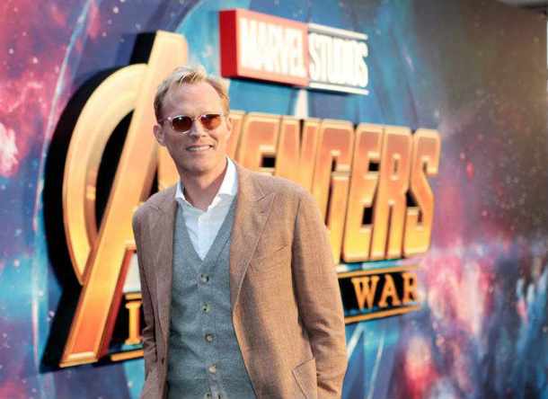 Avengers Infinity War red carpet fan event in London photos