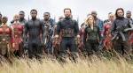 Everything you need to know about Avengers Infinity War
