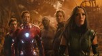 Avengers Infinity War box office collection day 1: Marvel film earns a whopping Rs 31.3 crore