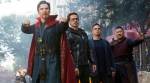 Avengers Infinity War review: Moments of levity are few in this Marvel film