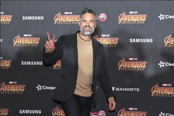 mark ruffalo