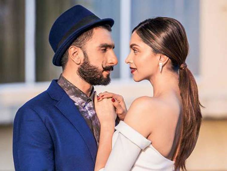 deepika padukone ranveer singh wedding rumours
