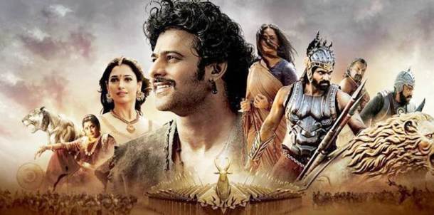 baahubali