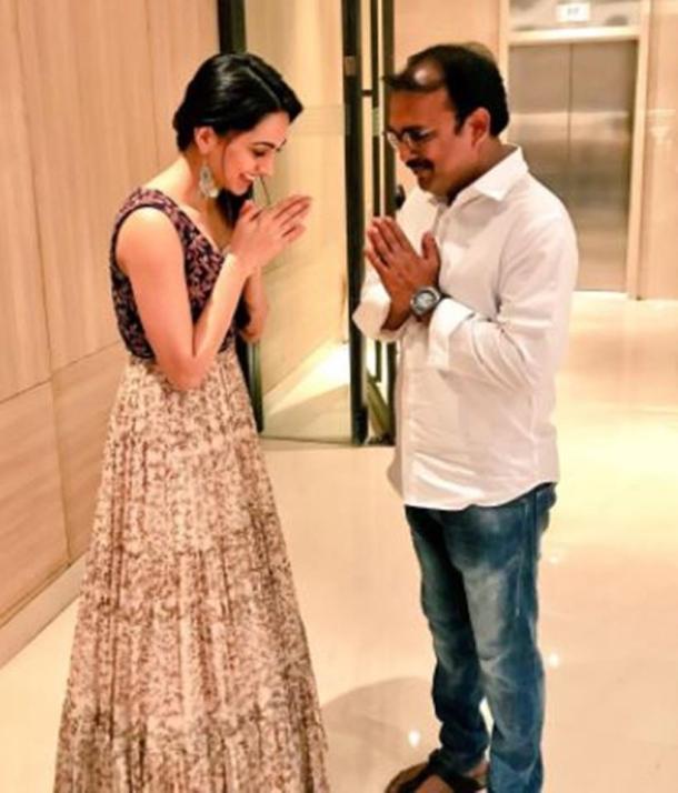 mahesh babu starrer bharat ane nenu stars kiara advani